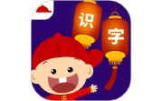阳阳儿童识字早教课程电脑版段首LOGO