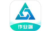 板栗司机-找组织上板栗电脑版段首LOGO
