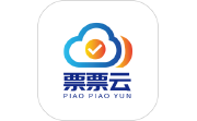 票票云商家助手软件电脑版段首LOGO