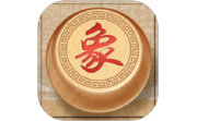 中国像棋电脑版段首LOGO