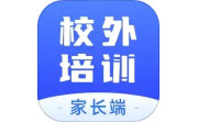校外培训家长端电脑版段首LOGO