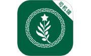 橄榄绿司机电脑版段首LOGO
