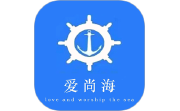 爱尚海电脑版段首LOGO