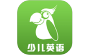 少儿英语电脑版段首LOGO
