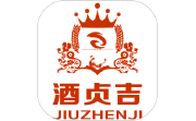 酒贞吉电脑版段首LOGO