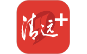 清远Plus电脑版段首LOGO