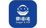 律咚咚电脑版段首LOGO