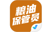 粮油保管员考试聚题库电脑版段首LOGO