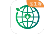 快问医生版电脑版段首LOGO
