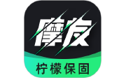 摩友电脑版段首LOGO