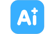 讯飞AI学电脑版段首LOGO