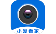 小爱看家电脑版段首LOGO