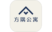 方隅公寓电脑版段首LOGO