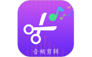音频剪辑转换器电脑版段首LOGO
