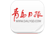 青岛观电脑版段首LOGO
