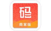 码点餐商家版电脑版段首LOGO
