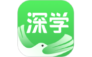 深学电脑版段首LOGO