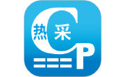 文具采批电脑版段首LOGO