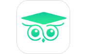 学鹰电脑版段首LOGO
