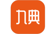 九典电脑版段首LOGO