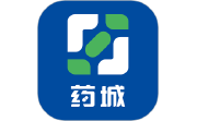 集药方舟药城电脑版段首LOGO
