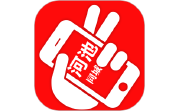 河池同城APP电脑版段首LOGO