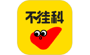 不挂科电脑版段首LOGO