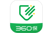 360保险电脑版段首LOGO