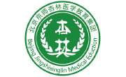 京师杏林医学教育电脑版段首LOGO