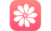 美美经期助手电脑版段首LOGO