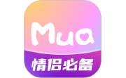 Mua电脑版段首LOGO