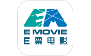 E票电影电脑版段首LOGO