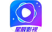 星辰影院段首LOGO