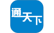 通天下电脑版段首LOGO