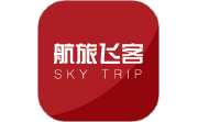 航旅飞客电脑版段首LOGO