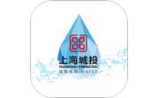 上海供水电脑版段首LOGO