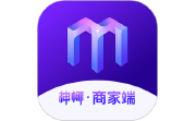 神椰商家端电脑版段首LOGO