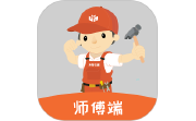 木智云家师傅端电脑版段首LOGO