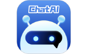 ChatAI智能聊天大师电脑版段首LOGO