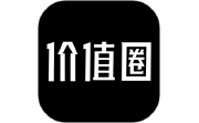 价值圈电脑版段首LOGO
