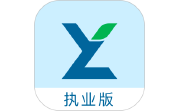 医链执业版电脑版段首LOGO