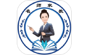 名师家教电脑版段首LOGO