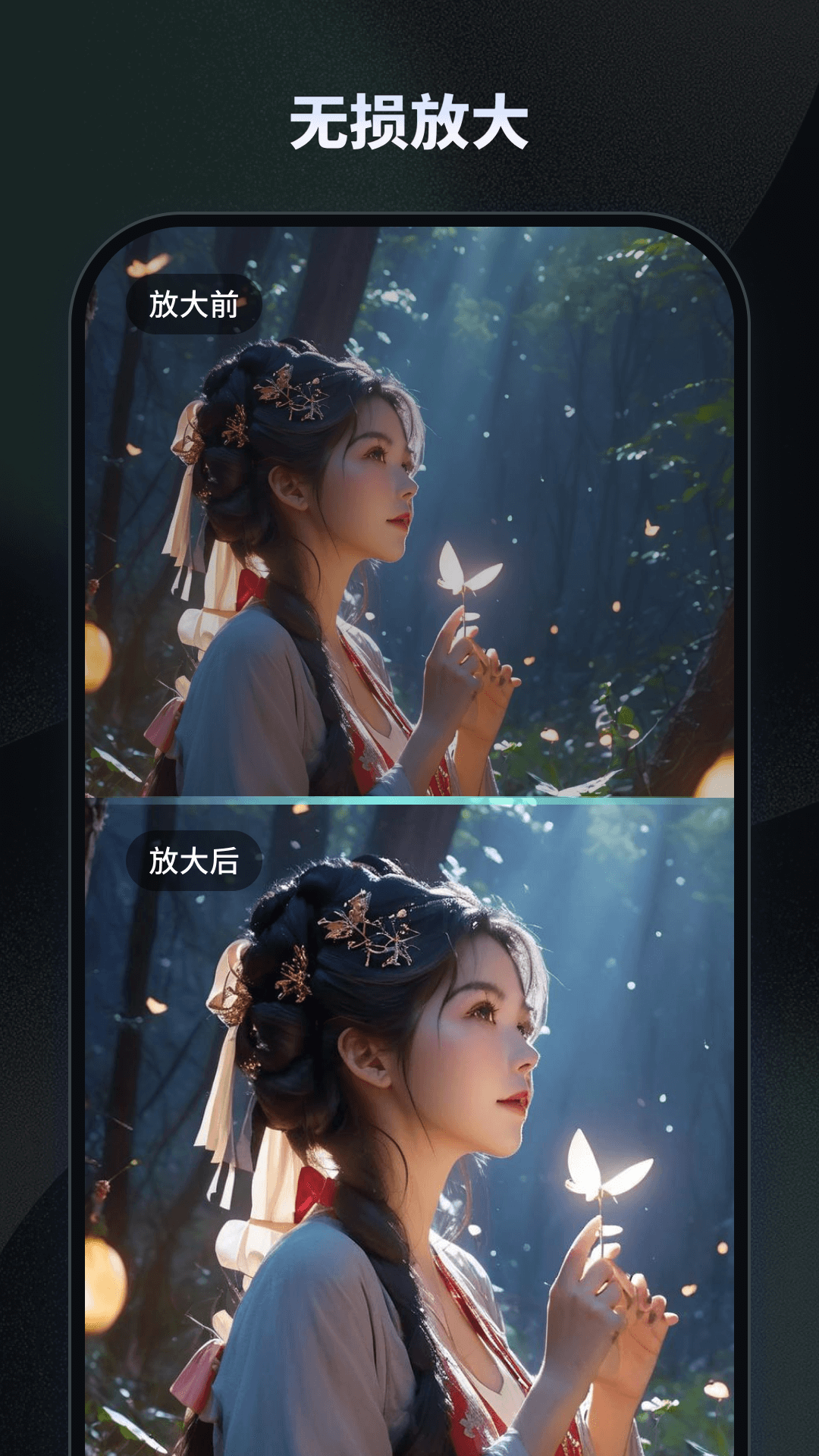 NicePic电脑版截图