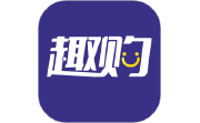 趣购优选电脑版段首LOGO