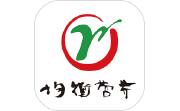 均衡营养云平台电脑版段首LOGO
