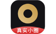 小圈约电脑版段首LOGO