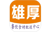 雄厚电脑版段首LOGO