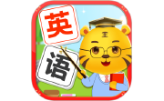 儿童学英语电脑版段首LOGO