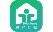 往约到家电脑版段首LOGO
