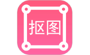 P图扣图师电脑版段首LOGO